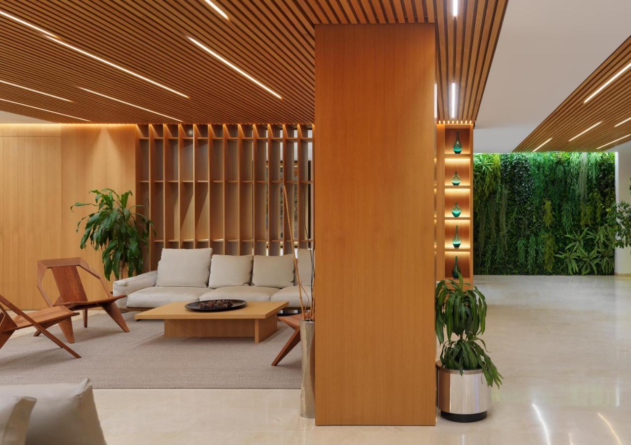 Hotel Saratoga Palma Kültér fotó