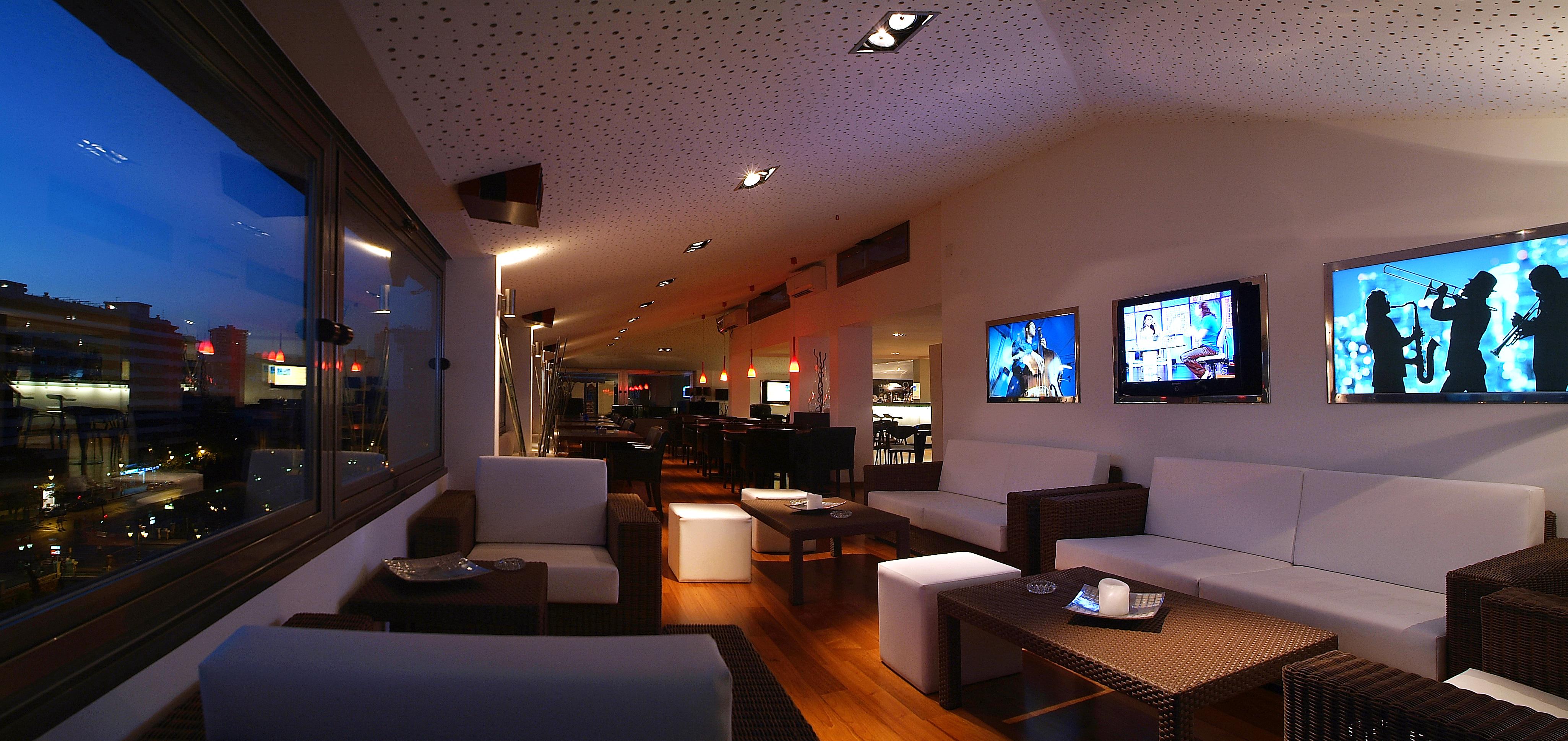 Hotel Saratoga Palma Kültér fotó