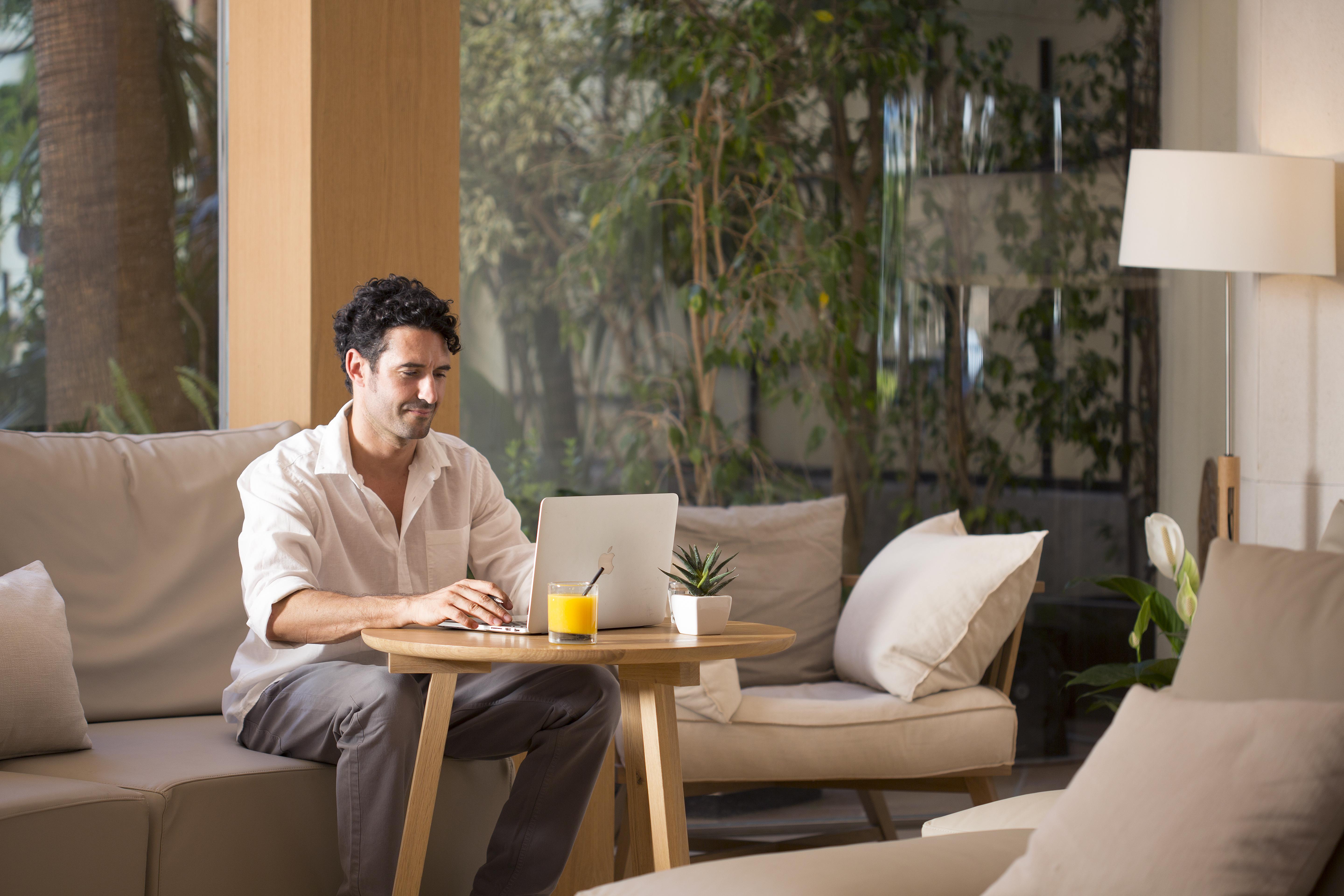 Hotel Saratoga Palma Kültér fotó