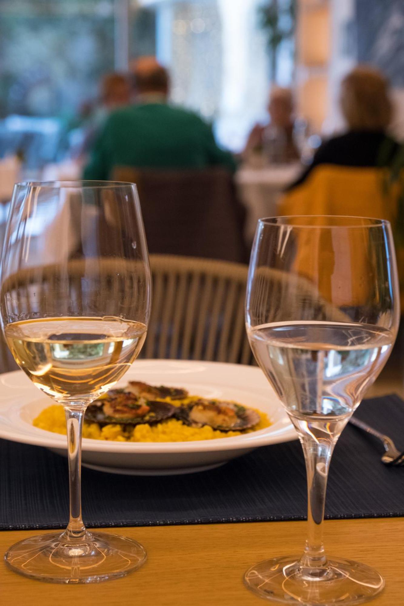 Hotel Saratoga Palma Kültér fotó